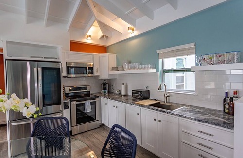 Mafolie Villa | Mafolie Gardens Estate St. Thomas