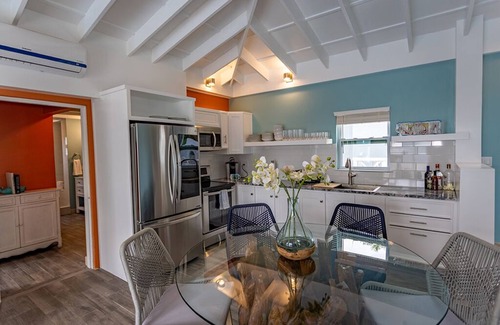 Mafolie Villa | Mafolie Gardens Estate St. Thomas