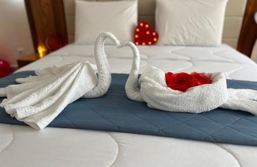 Bissau Hotel | MAG Palace Hotel