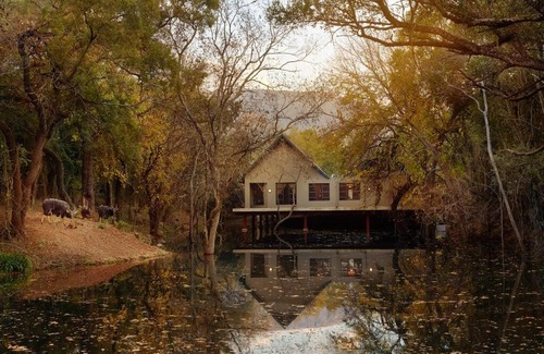 Hekpoort Apartment | Magalies Park