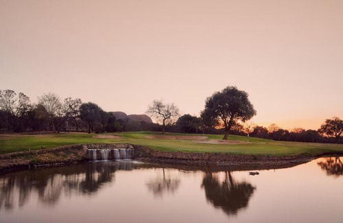 Hekpoort Apartment | Magalies Park