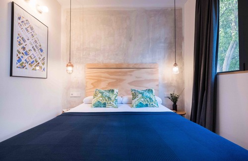 Esquerra de l'Eixample House | Magatzem 128