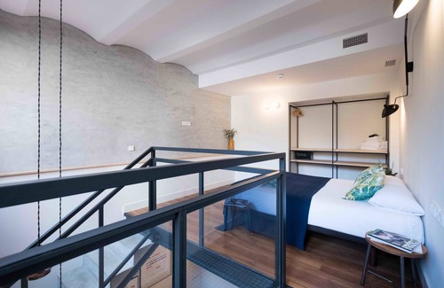 Esquerra de l'Eixample House | Magatzem 128