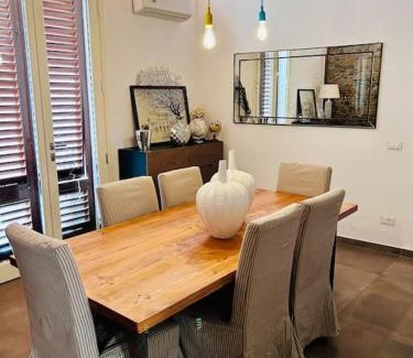 Montelupo Fiorentino Apartment | Magda house