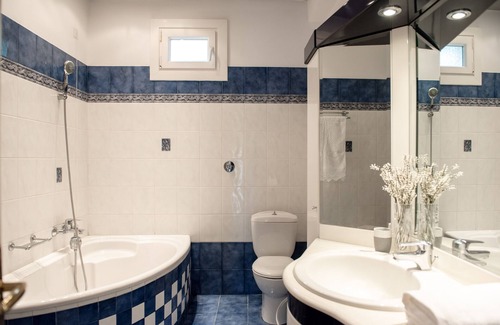 Pella Region House | Magda Luxury Residence Agios Georgios Marathos