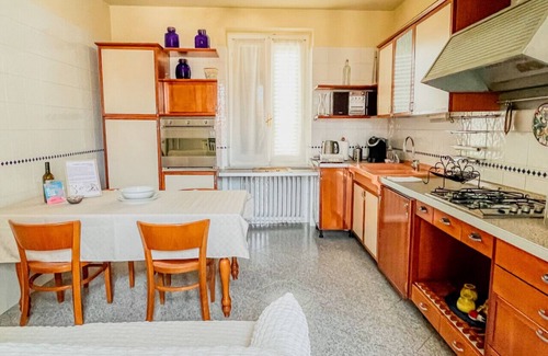 Sairano House | Magdalene House - Casteggio
