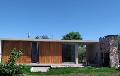 San Javier Cabin | Magenta Complejo Cabañas & Spa