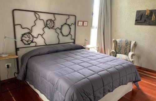 San Javier Cabin | Magenta Complejo Cabañas & Spa