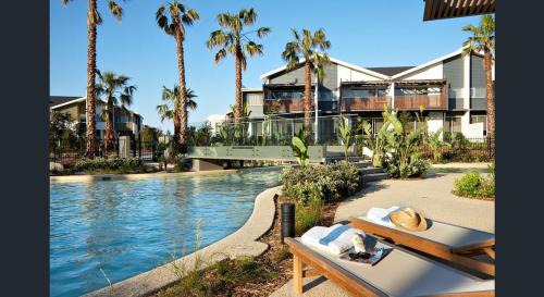 Magenta Shores Villa | Magenta Shores 3 Bedroom Villa