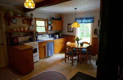 Skir Dhu Other | Maggie's Place on the Cabot Trail, Cape Breton Island