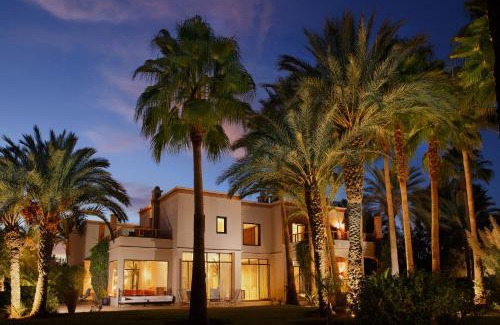 El Aggada Villa | Maggy Rose