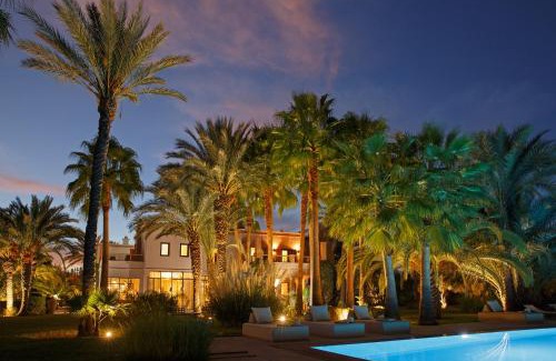 El Aggada Villa | Maggy Rose