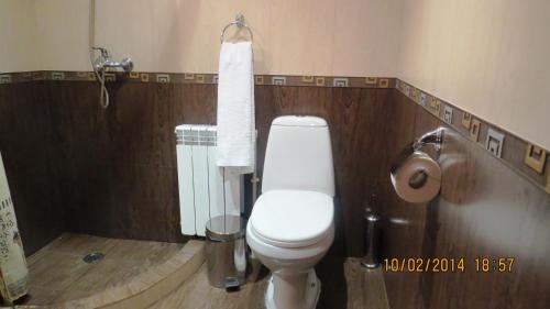 Vanadzor Bed & Breakfast | MagHay B&B Hotel in Vanadzor