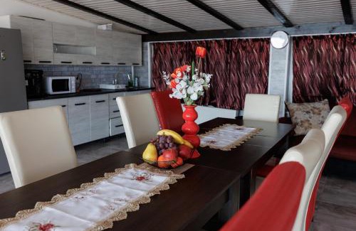 Ramet House | Magia Muntelui