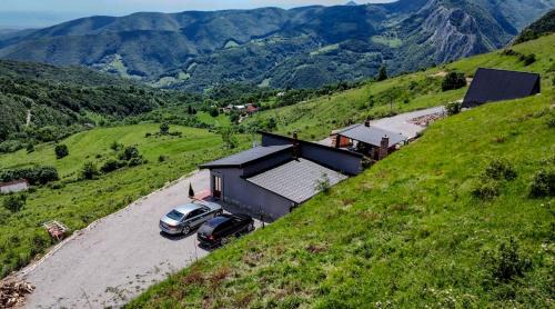 Ramet House | Magia Muntelui