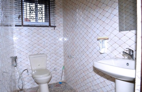 Oba Ile Apartment | Magic apartment 3