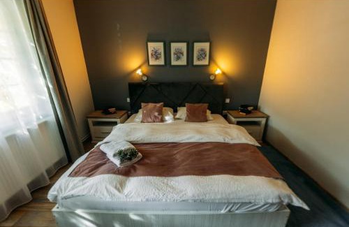 Hunedoara Apartment | Magic Apartments Hunedoara