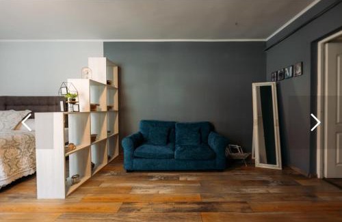 Hunedoara Apartment | Magic Apartments Hunedoara