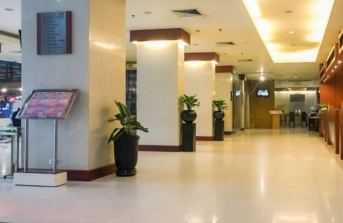 Mueang Samut Prakan District Apartment | Magic Art Suvarnabhumi with Grand Deluxe