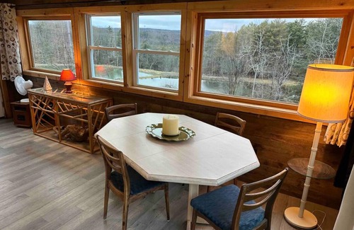 Coeymans Hollow Other | Magic Forest Farm's Artist Retreat