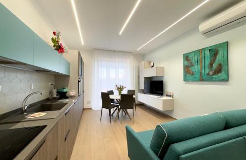 Vittoria Apartment | Magic Home Torino