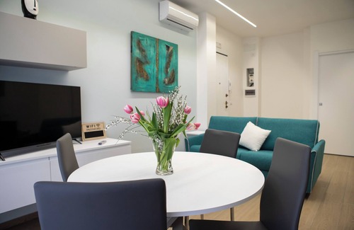 Vittoria Apartment | Magic Home Turin