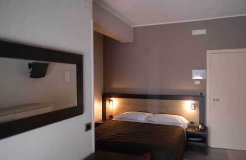 Atena Lucana Hotel | Magic Hotel