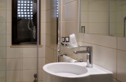 Atena Lucana Hotel | Magic Hotel