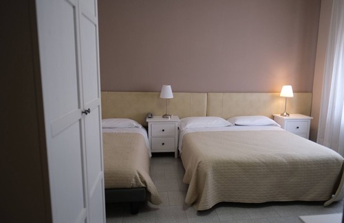 Atena Lucana Hotel | Magic Hotel