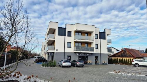 Bochnia Apartment | Magic House Apartament Proszowska 58