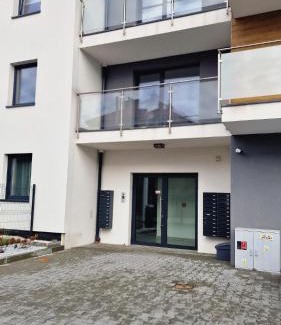 Bochnia Apartment | Magic House Apartament Proszowska 58