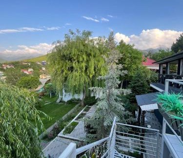 Almaty Villa | Magic house