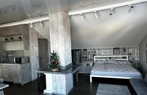 Almaty Villa | Magic house
