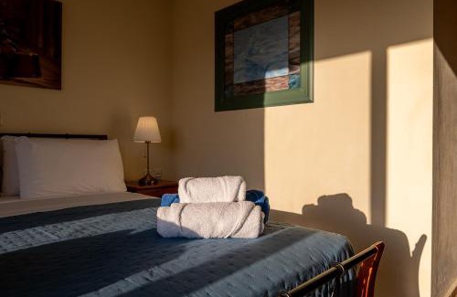 Xiro Chorio Villa | Magic Media Resort