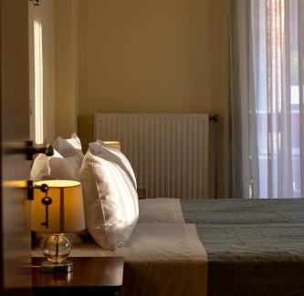 Xiro Chorio Villa | Magic Media Resort