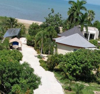Crane corner Villa | Magic Moments JA