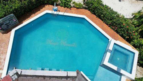 Crane corner Villa | Magic Moments JA