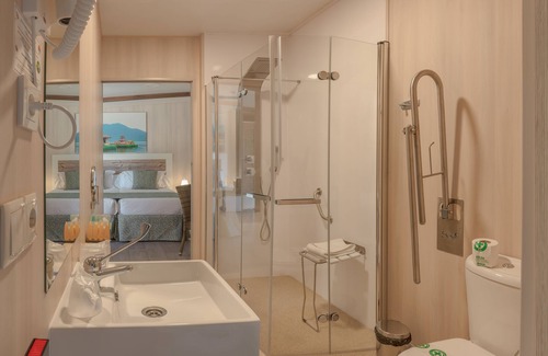 Benidorm Resort | Magic Natura Animal, Waterpark & Polynesian Resort