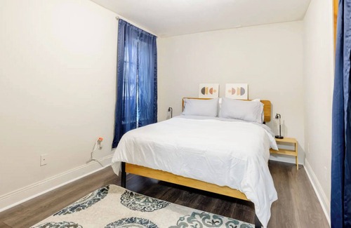 Mexico Apartment | Magic on Main Street - 2 Bedroom - Fully Renovated