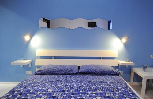 Segni Bed & Breakfast | Magic Rainbow