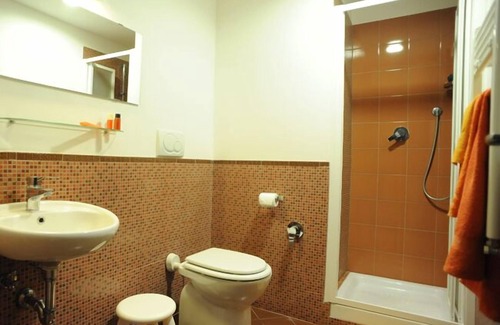 Segni Bed & Breakfast | Magic Rainbow