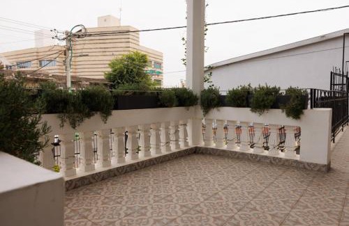 Tiberias Old City Resort | magic rose קסם הורד