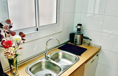 Horta-Guinardo Apartment | Magic Stay in Barcelona City