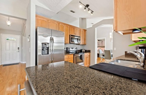 Sunridge Woods House | Magic Sunrise #417 by Shine Villas