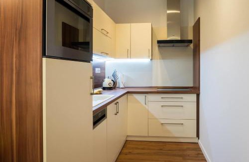 Stary Smokovec Apartment | Magic Tatry, Primo Starý Smokovec