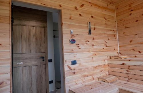 Bicaz-Chei Ski Chalet | Magic View Chalet