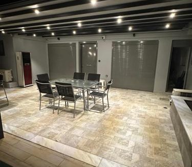 Kineta House | Magic View Luxury Villa 4u - Spiro Spero