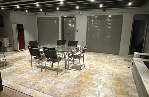 Kineta House | Magic View Luxury Villa 4u - Spiro Spero