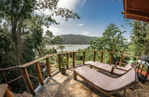 Viviendas Hidroprado Cabin | Magic View Prado