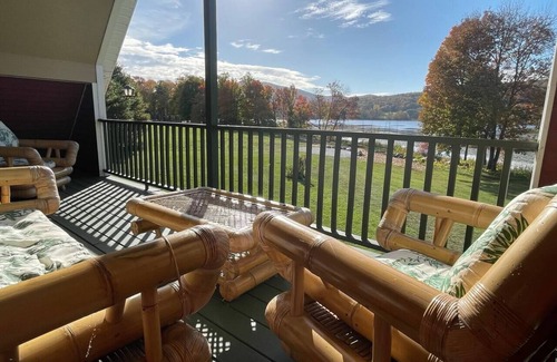 Danby House | Magic Wonderland in Green Mtns